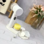 فرچه شارژی نظافت چندکاره - Image 2
