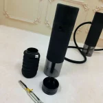 قلیان ماشینی و مسافرتی - Image 2