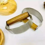 سیر له کن دسته چوبی Shengya