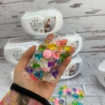 ژل بالشتکی لباسشویی 7 در 1 چهل عددی