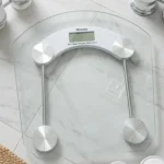 ترازو دیجیتال وارداتی 200 کیلویی