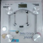 ترازو دیجیتال وارداتی 200 کیلویی - Image 2
