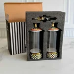 ست جفتی روغن‌ریز و سرکه‌ریز ترک میسبتی - Image 3