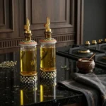 ست جفتی روغن‌ریز و سرکه‌ریز ترک میسبتی - Image 7