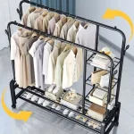 رگال گالوانیزه متحرک دوبل وارداتی